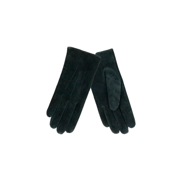 Velourleder Handschuhe für Damen