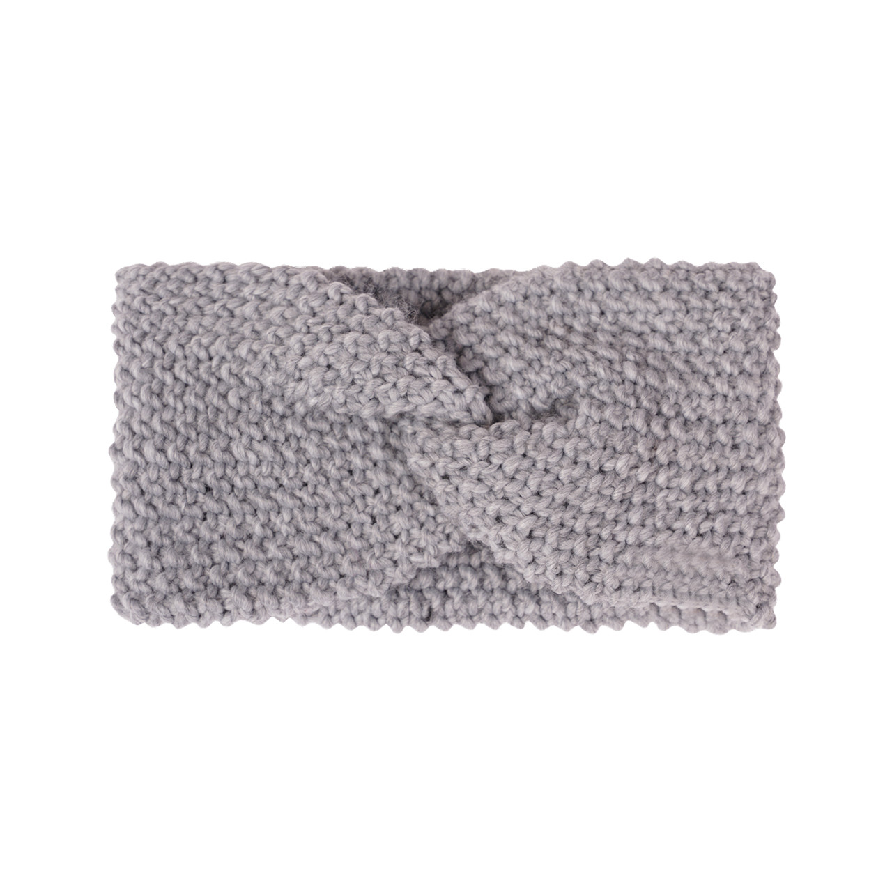 Nitzsche Accessoires Strickstirnband für Damen