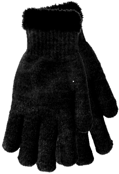 Nitzsche Accessoires Warme Winterhandschuhe für Damen