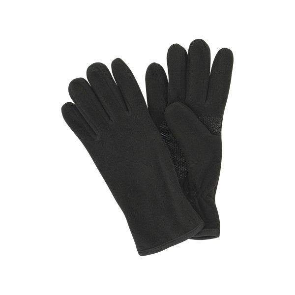 Warme Handschuhe für Damen