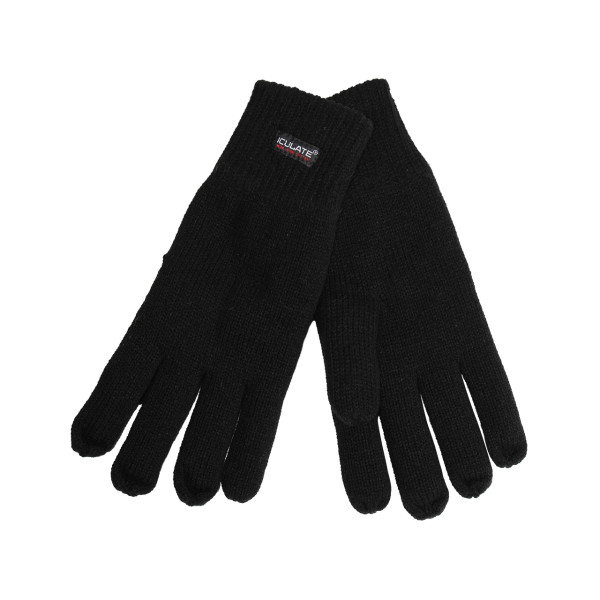 Winter Handschuh für Damen mit spezieller ICULATE® Isolierung