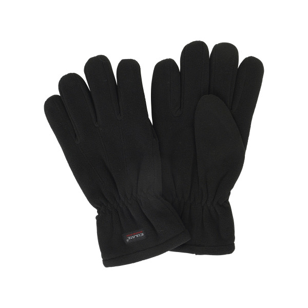Gut isolierte Fleece Handschuhe für Herren mit spezieller ICULATE®