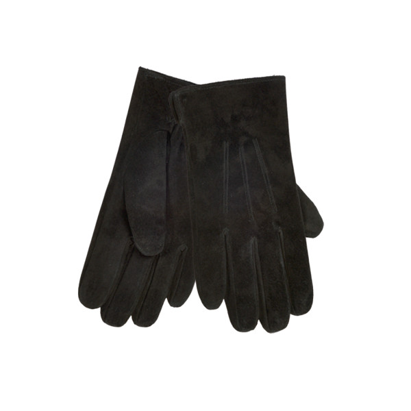 Velourleder Handschuhe für Herren