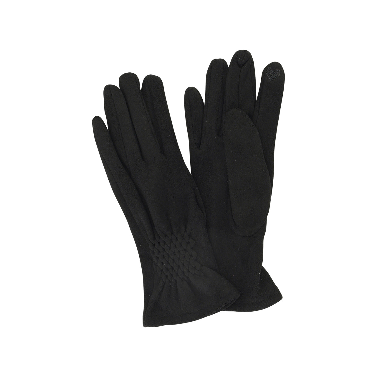 Nitzsche Accessoires Stilvolle Winterhandschuhe für Damen