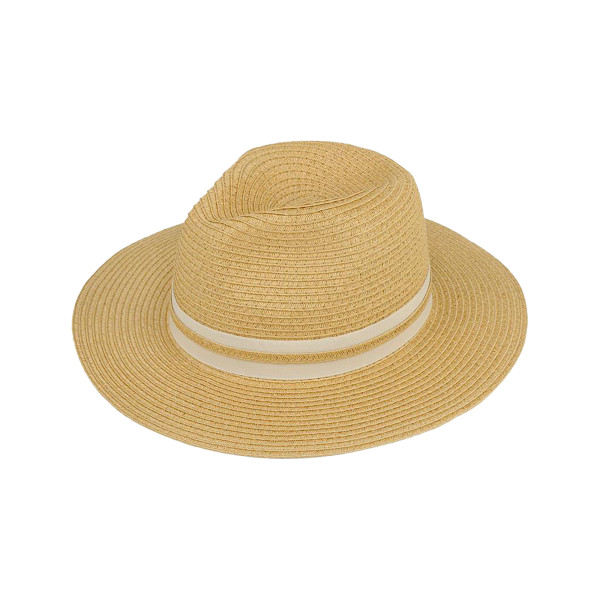 Eleganter, Sommerlicher Hut für Damen