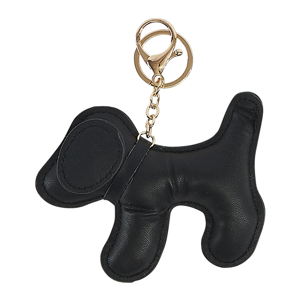 Schöner Hunde-Schlüsselanhänger