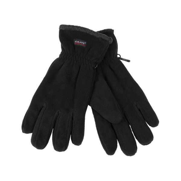 Winterfleece Handschuh für Herren mit spezieller ICULATE® Isolierung