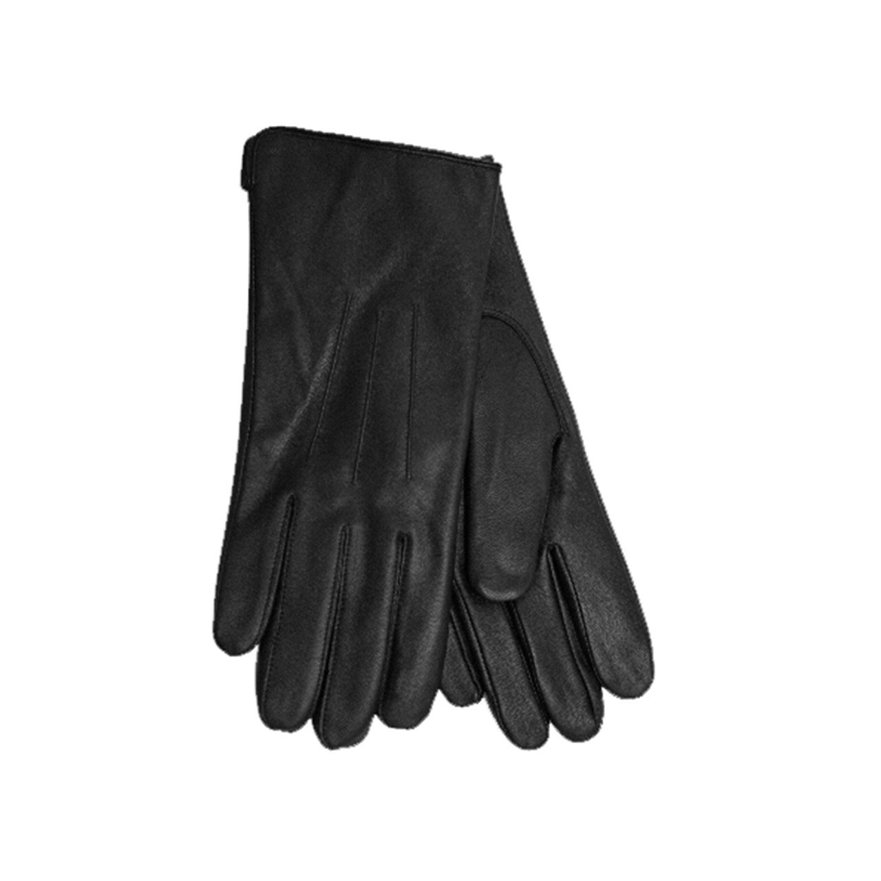 Nitzsche Accessoires Glattleder Handschuh für Damen