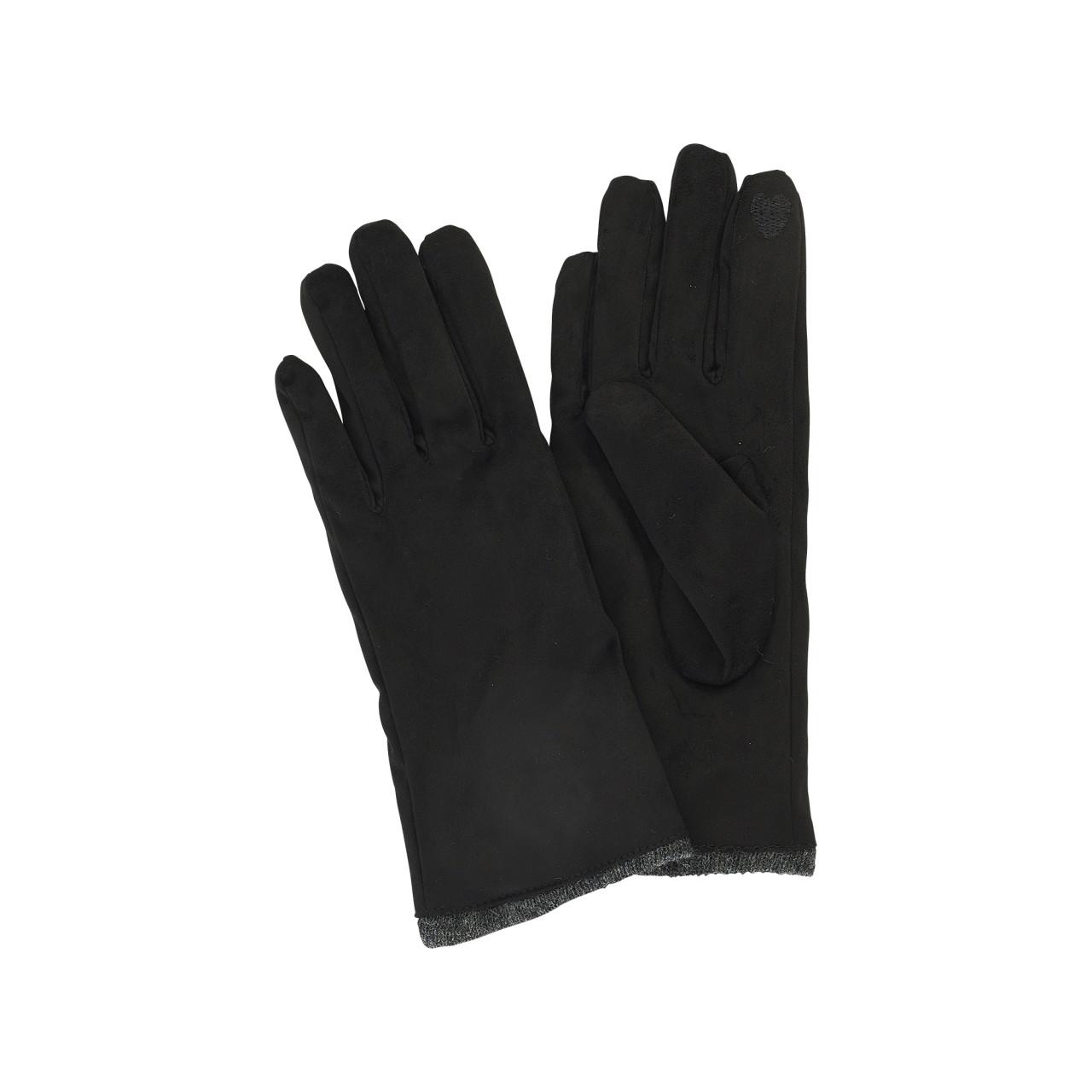 Nitzsche Accessoires Weiche Winterhandschuhe für Damen