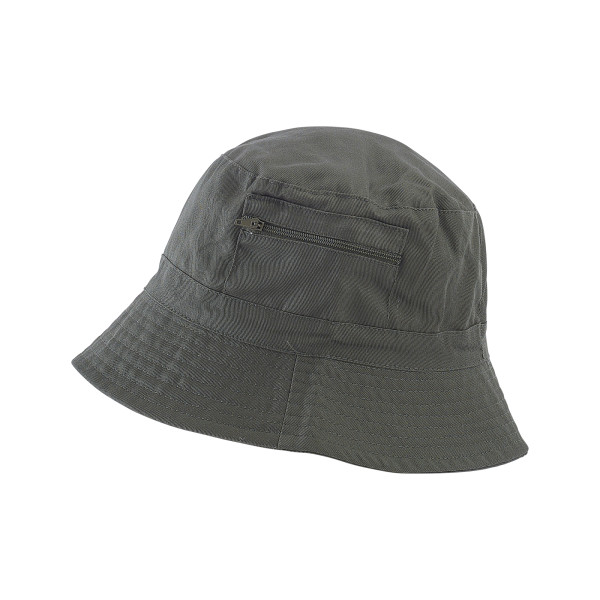 Stylischer Bucket-Hat für Herren