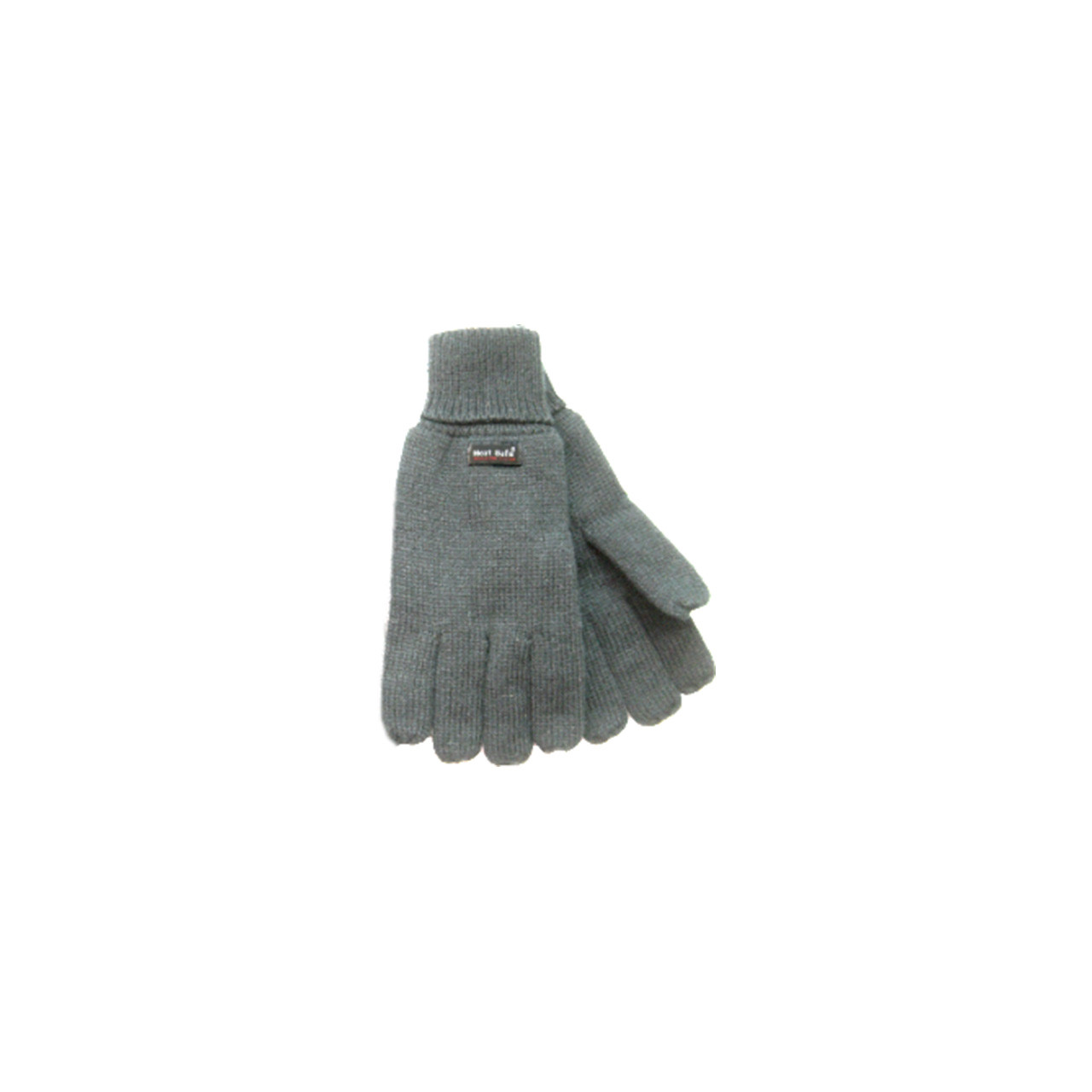 Nitzsche Accessoires Strickhandschuhe für Herren mit Heat Safe Isolierung