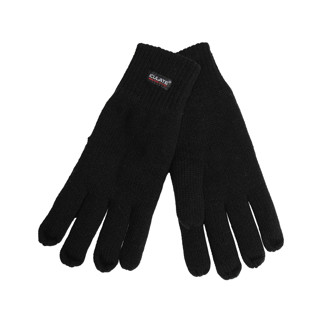 Nitzsche Accessoires Winter Handschuh für Damen mit spezieller ICULATE® Isolierung