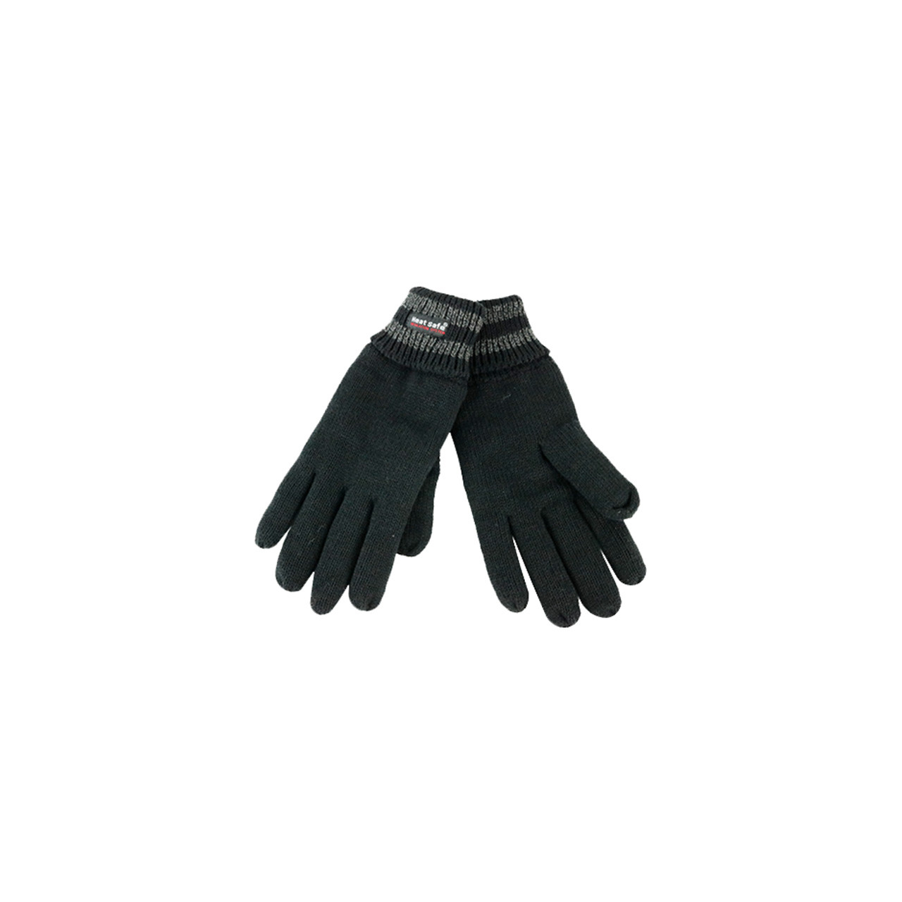 Nitzsche Accessoires Strickhandschuhe für Herren