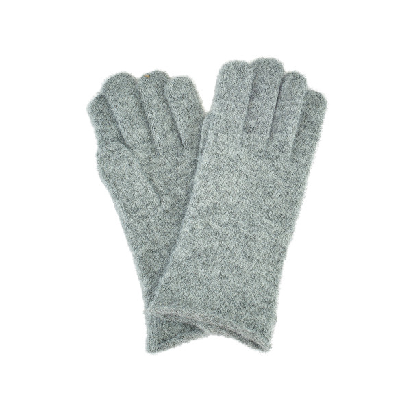 Schöne Strickhandschuhe für Damen