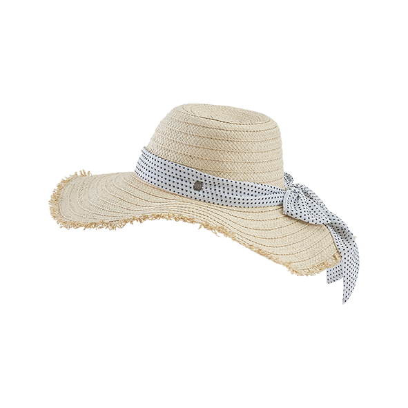 Nitzsche Accessoires Damen Hut, Sommer