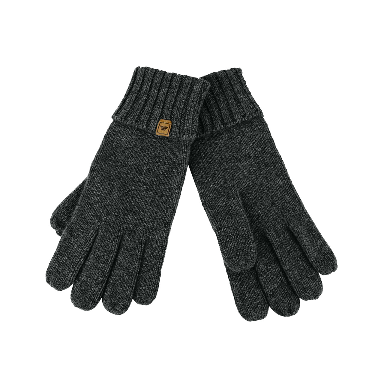 Nitzsche Accessoires Handschuhe für Herren aus Woll-Kaschmir-Mix