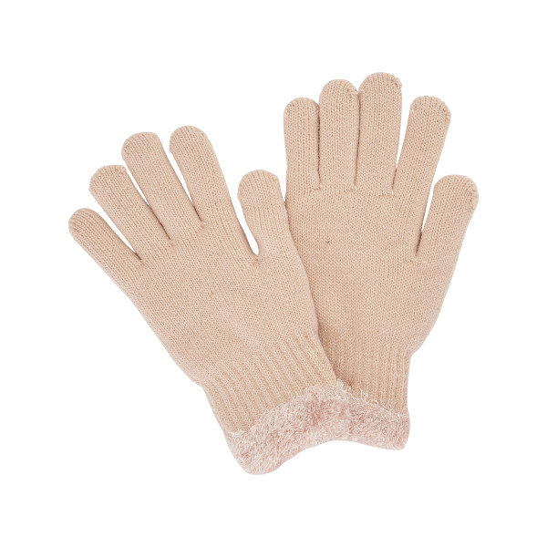 Damen Handschuhe, Winter