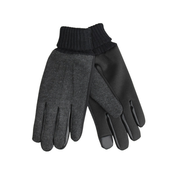 Herren Handschuhe, Winter, Touch