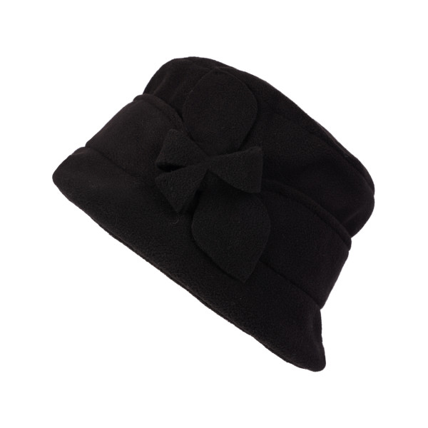 Fleece-Hut für Damen