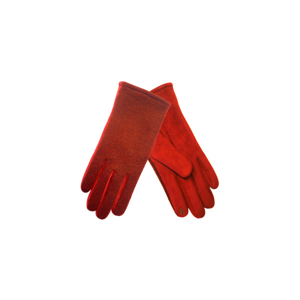 Handschuhe für Damen mit Wollanteil