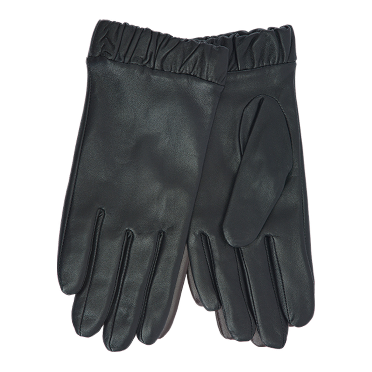 Nitzsche Accessoires Glattleder Handschuh für Damen